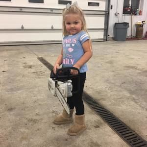 Meet your Posher, Kevin